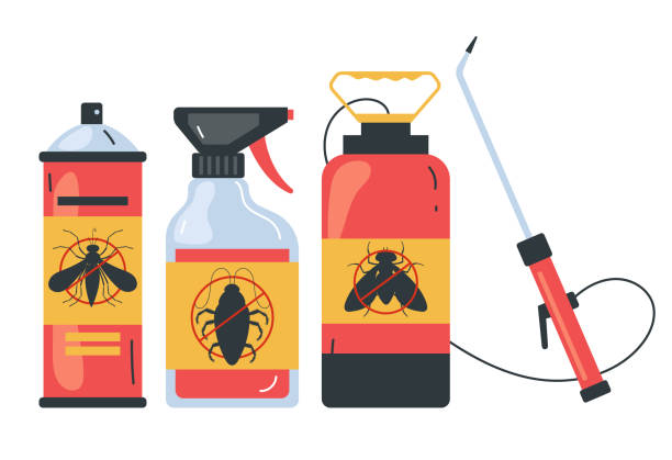 Best Pest Control Near Me in Spring House, PA